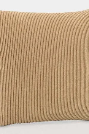 Commander Vite Coussin velours 'Angels' beige